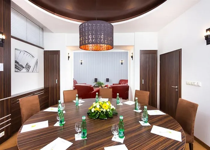 ホテル ブラチスラバ ブラチスラヴァ