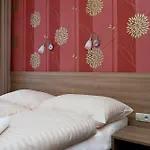 Отель Hotel Bratislava