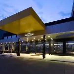 Hotel Bratislava Отель 4*
