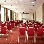 Hotel Bratislava Отель