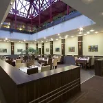 Hotell Hotel Bratislava