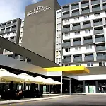 Hotel Bratislava Отель 4*