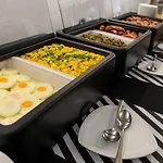 Hotel Bratislava Отель Братислава