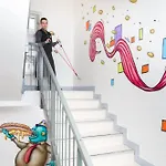 Отель Hotel Bratislava
