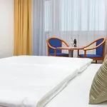 Hotel Bratislava Отель Братислава