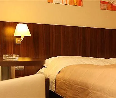 Hotel Bratislava Hotell Bratislava