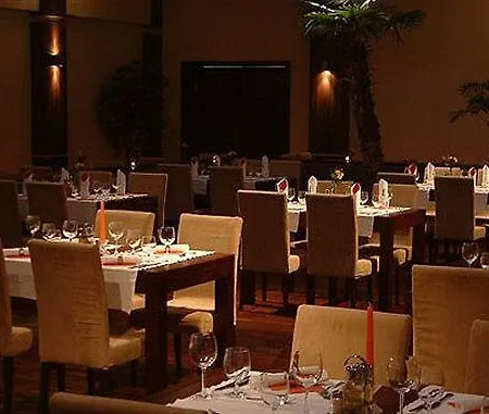 Hotell Hotel Bratislava 4*