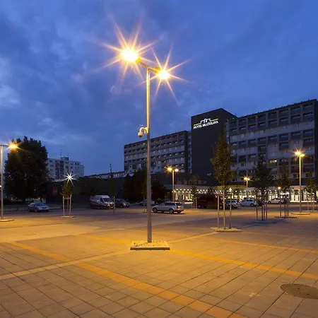 Hotel Bratislava