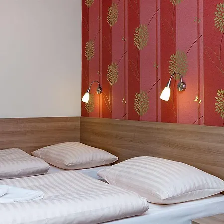 Hotel Bratislava