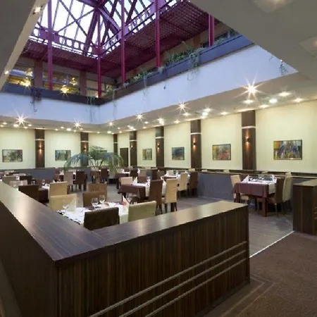 Hotel Hotel Bratislava