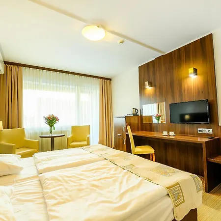 Hotell Hotel Bratislava 4*
