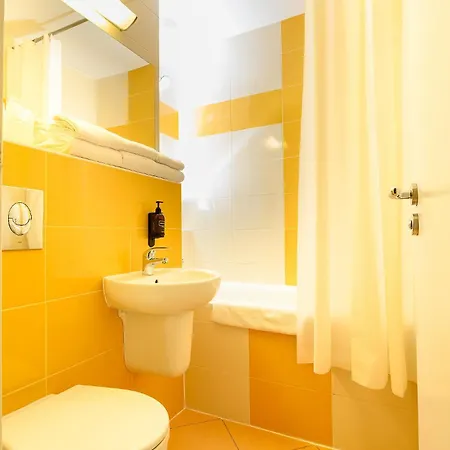 Hotel Bratislava Hotell Bratislava