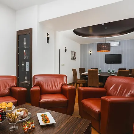 Hotel Bratislava 4* Bratislava