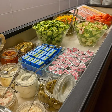 Hotel Bratislava Hotell Bratislava