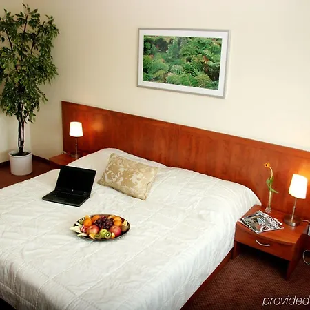 Hotel Bratislava 4*