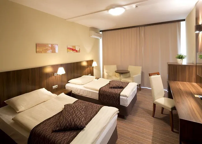 Hotel Hotel Bratislava