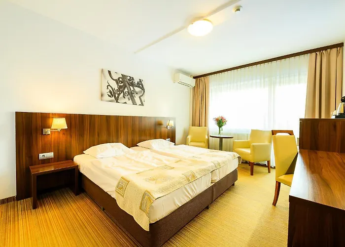 Hotel Bratislava Bratislava