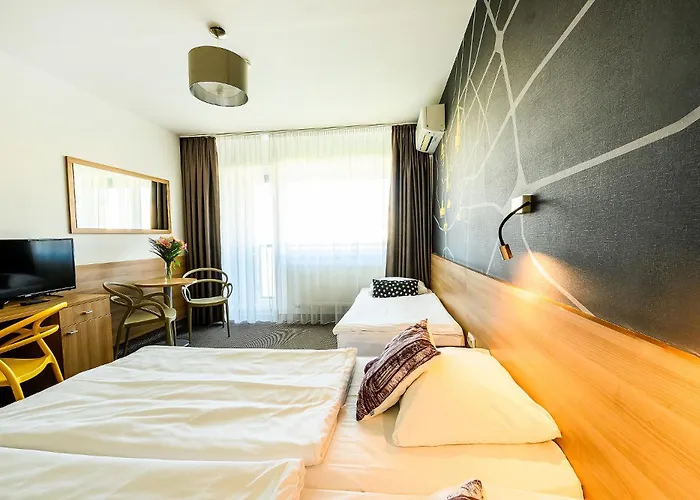 Hotel Bratislava Hotel Bratislava