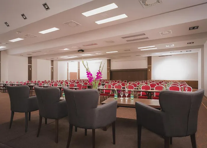 Hotel Bratislava Hotel