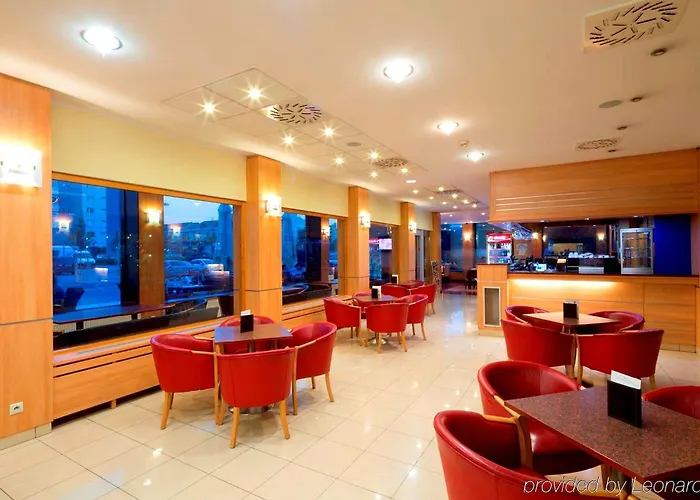 Hotel Hotel Bratislava