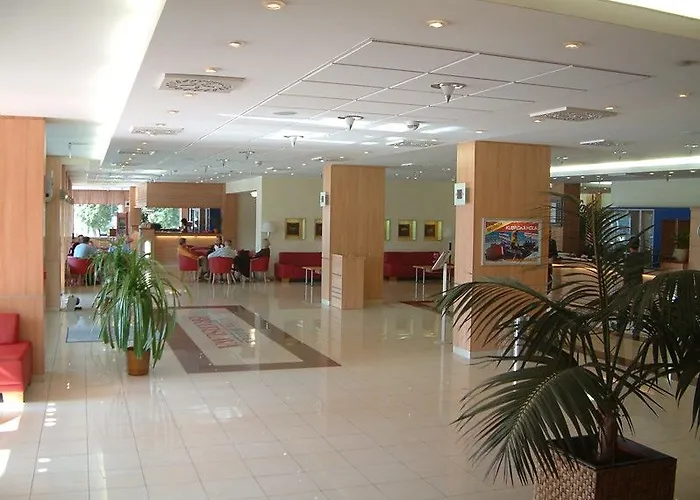 Hotel Bratislava Bratislava