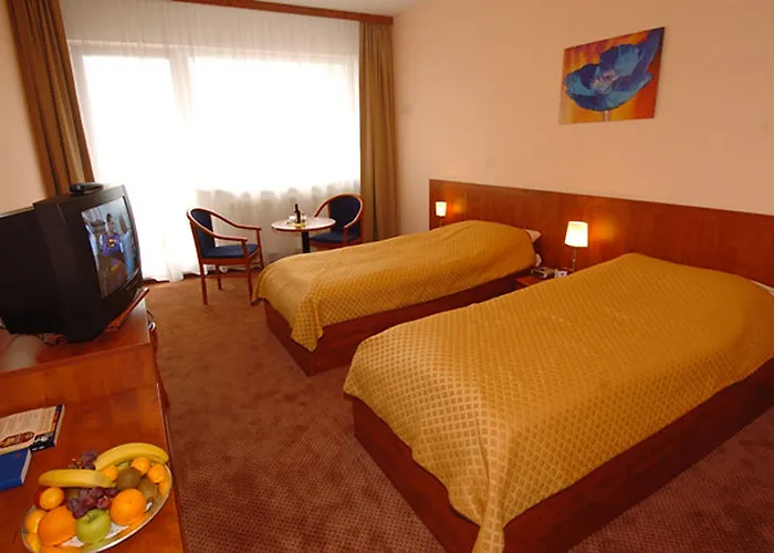 Hotel Bratislava Hotel Bratislava